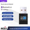 4.0 Adaptador Bluetooth 150m Bluetooth WIFI dois-em-um usb placa de rede sem fio receptor wifi RTL8723