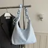Bolso de mano casual para mujer, bolso de mano con estampado de estrellas, nuevo estilo 2026, bolso grande para mujer, bolso de hombro simple, bolso cruzado