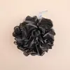 Toalla de baño especial para hombre Toalla de baño Artefacto fuerte para frotar el barro Guantes domésticos Productos de baño Frotador de espalda Largo para la espalda