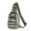 Bolsa de Cintura Esportiva de Lazer para Equitação Bolsa Transversal Tática CS ao Ar Livre Bolsa de Ombro de Viagem Repelente à Água