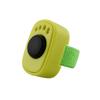 Entrenador de Mascotas Entrenador de Pulgar Sonido Interactivo Sonido Entrenador de Perros Gato y Perro Universal Mini Clicker