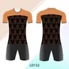 Uniformes de Fútbol Hechos a Medida de Fábrica, Camisetas de Comercio Exterior Transfronterizo, Especializados en Conjuntos de Uniformes de Fútbol, Personalización de Camisetas de la Copa del Mundo