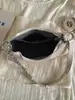 Bolsa de ombro Shuai Mi Jia nicho retrô texturizada 2026 verão nova simples bolsa baguette corrente de ombro pequena quadrada