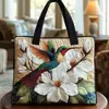 Bolso de Mano con Estampado Digital de Tendencia para Mujer, Bolso Cruzado 3D, Nuevo Producto Temu Amazon
