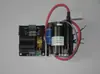 Fuente de Alimentación de Alto Voltaje ZVS Inversor de 12V para Iluminar Incienso, Encender Cigarrillos, Paquete de Carga Rápida, Bobina de Tesla de Descarga de Barrera Dieléctrica DBD