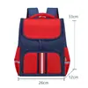 Mochila Escolar Transfronteiriça Mochila de Jardim de Infância Infantil 3-6 Anos Astronauta 12 polegadas Mochila de Desenho Animado