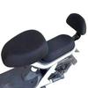 Funda de Asiento para Vehículo Eléctrico, Funda de Asiento para Coche a Batería, Funda de Asiento de Material Sándwich, Almohadilla de Asiento para Ciclismo, Antideslizante para Patinetes
