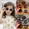 Gafas de sol cuadradas para niños, a prueba de sol, a prueba de UV, para niños y niñas, multicolor opcional, gafas de viaje para niños