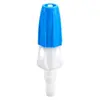 Pistola de Agua Multifuncional Ajustable para Jardinería, Riego de Flores, Pulverización de Verduras, Pistola Pulverizadora Atomizadora de Cabeza de Bala, Lavado y Pulverización Atomizadora para el Hogar