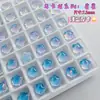 Decorações 3D para Unhas Mocha Dopamina Fundo Plano Pequena Lua Estrela Borboleta Pedras de Strass para Unhas Mocha Decorações para Ponta dos Dedos