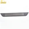 Adequado para Changan 18 Yuexiang placa de guarda traseira lantejoulas Yuexiang porta-malas acessórios de decoração de pedal de proteção