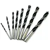 Fabricante de Brocas de Carpintería de Tres Puntos Transfronterizas, Brocas para Vidrio, Brocas Avellanadoras, Barrenos para Carpintería