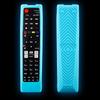Capa protetora de silicone para controle remoto Amazon mais vendida, adequada para controle remoto de TV LCD Hisense