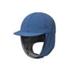Gorra de béisbol de otoño e invierno, de secado rápido, con protección para los oídos, para hombres y mujeres, de felpa, resistente al frío del noreste, cálida y ajustable