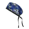 Aliexpress Gorro Cirúrgico de Algodão Ajustável Turbante Feminino para Dentista Clínica Odontológica Estampa de Desenho Animado Masculino