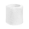 Filtro Humidificador de Mesita de Noche de Dosel Malla Filtrante Papel de Pulpa de Madera Elemento Filtrante de Múltiples Capas