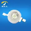 Diodo de Luz Verde 3W Taiwán Guanghong 45 de Alta Potencia 520-530Nm Diodo LED de Espectro Completo