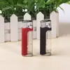 Juguete de Broma para el Día de los Inocentes Encendedor Eléctrico de Descarga Eléctrica Juguete Eléctrico de Descarga Eléctrica Encendedor Regalo de Descarga Eléctrica Venta al por Mayor