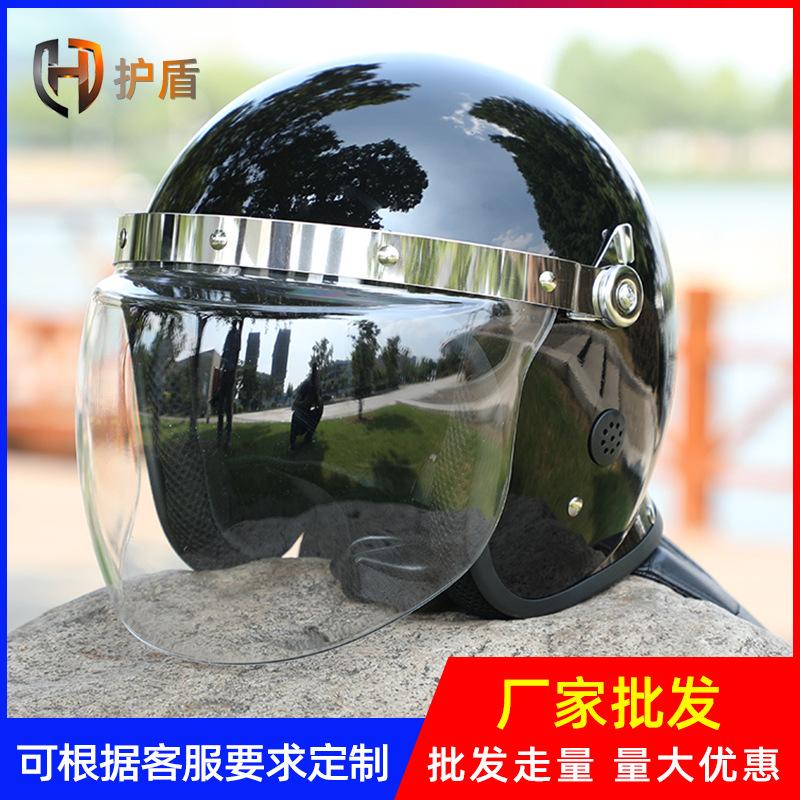 防暴头盔10