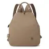 Mochila Pequeña de Viaje, Mochila Nueva de Moda para Verano, Bolso de Mujer, Bolso de Mujer Repelente al Agua, Bolso de Mano Casual de Tela de Nylon