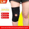 Material de mergulho atacado joelheira de montanhismo aquecedor corda de pular meniscos de corrida ciclismo futebol basquete joelheira esportiva