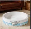 Riscador de Gato de Papelão Kraft Branco Cama de Gato Integrada Resistente ao Desgaste Resistente a Arranhões Sem Soltar Pelo Papel Ondulado Afiador de Garras de Gato Em Estoque Atacado