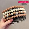 Cabello Roto Accesorios para el Cabello para Niñas, Horquillas para el Cabello, Peines para Niñas, Horquillas para Cabello Roto, Horquillas para el Cabello, Horquillas para Niñas Pequeñas Celebridades de Internet, Horquillas para Flequillo