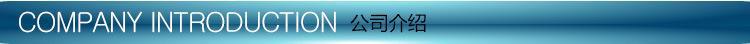 公司介绍
