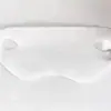 Papel de Mascarilla Elástico para Orejas Colgantes, Levantamiento, Reafirmante y Reductor, Tela Elástica Bidireccional, Tela de Mascarilla Ajustada y Elástica