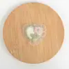 Nuevo Estilo Encaje Bordado Fresco Ribete de Malla Gato/Corazón/Oso Ropa Infantil Accesorios para el Cabello Calcetines Sombrero Accesorios