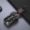 Para Jogo de Chaves Geely Vision X3pro King Kong Panda s1 Vision X1 Chave Dobrável de Carro