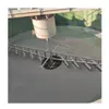 Raspador de Lodos de Accionamiento Central Personalizado, Raspador de Lodos Tipo Marco Vertical para Piscina de Hundimiento, Descarga de Lodos de Aguas Residuales, Fabricante de Equipos de Protección Ambiental
