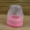 Tapa de Botella Cuello Estándar Tapa de Diente Cubierta Antipolvo Tapa de Rosca Cuello Estándar Proveedor de Accesorios para Biberones