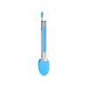Utensílios de cozinha de silicone para cozinhar e assar, suplemento alimentar infantil, pequena panela de leite, colher de sopa, mini pá densa, pincel de óleo
