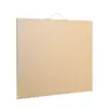 Tabla de Dibujo de Madera Maciza para Estudiantes de Arte, Tabla de Dibujo de Ingeniería, Tabla para Bocetos y Pintura, Tabla de Dibujo Portátil de Madera de Tilo 2K 4K 8K