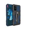 Comércio exterior para capa de celular oneplusNord n200 5G mais clipe traseiro suporte magnético para carro capa anti-queda