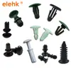 Remache de nylon remache aislado remache de plástico remache sólido práctico suministro directo de fábrica stock disponible entrega rápida