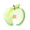 Nueva Esponja para Lavar Platos de Frutas Cocina Especial Artefacto para Fregar Ollas Fácil de Limpiar Absorción de Agua Pad Rascador Espesado Limpieza Limpieza