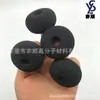 Yishun venta directa todo tipo de pelota de juguete de goma de alta elasticidad todo tipo de especificaciones pelota de juguete de molienda pelota de juguete para mascotas