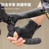 Tosuod Correas para Manillar de Carretera Correas para Manillar de Bicicleta Manillar Curvo Correas Antideslizantes Transpirables Resistentes al Desgaste Accesorios de Equipo de Ciclismo