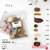 Paquete de Materiales para Creación de Entorno de Jardín de Infancia de Bellota de Fruta Piña Accesorios para Sesión de Fotos Decoración de Fruta Hecha a Mano DIY