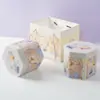 Latas de dulces para bodas, latas de dulces a granel de grado alimenticio, latas de hojalata para dulces de bodas, latas tipo bolso, cajas de dulces para bodas, venta al por mayor de fábrica