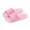 Sandalias y pantuflas hombre verano casa baño hotel antideslizantes baño amantes de baño de fondo plano interior casa puesto de mujer venta al por mayor