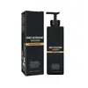 Champú Hombres Suave Refrescante Nutritivo Limpieza del Cabello Masaje Suave del Cuero Cabelludo Cuidado Champú Cuidado del Cabello