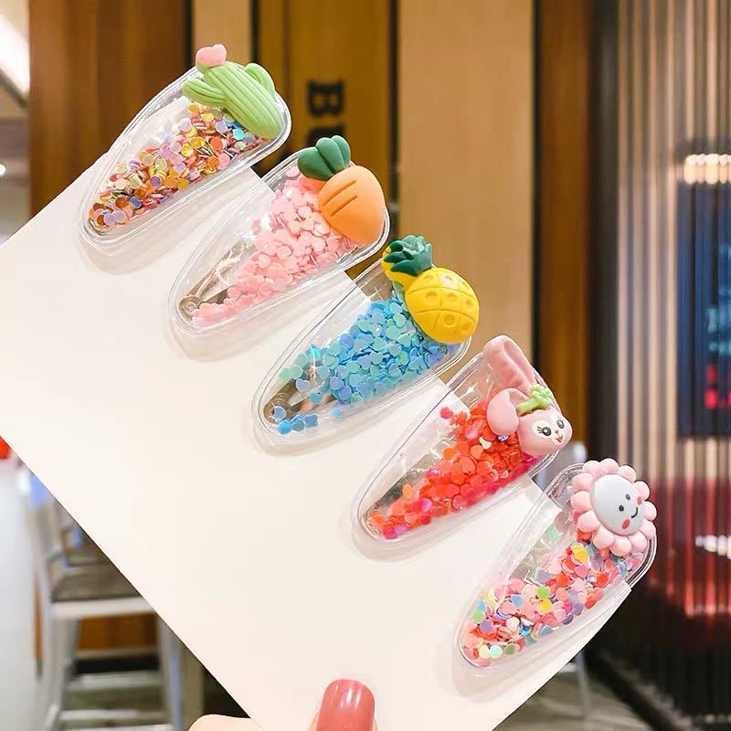 5#仙人掌菠萝5件套