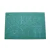 Tabla de cortar A3 Pad de corte de PVC Tabla intermedia para cuchillos Tabla especial Modelo de corte publicitario Protector de cuchillo 30*45cm