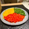 Hot Pot de Carne Famoso na Internet com Fogareiro Cerâmico Único em Formato de Pé e Louças Cerâmicas em Estilo Rústico para Preparação do Hot Pot