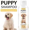 Shampoo para Filhotes Transfronteiriço, Shampoo para Gatos e Cachorros, Líquido de Banho com Fragrância Duradoura, Shampoo, Líquido de Banho, Atacado em Estoque