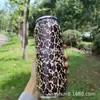 Lata de Cola de Acero Inoxidable de Doble Pared con Aislamiento al Vacío para Mantener Frío, Fácil de Abrir, 450ml