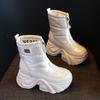 Sjn0098-80A Está en Stock. Puede realizar un pedido en la nueva tienda en la industria de zapatos Wenzhou Liu Hai. Puede solicitar al servicio de atención al cliente que le envíe un enlace